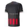 Camiseta AC Milan Primera Equipación 2022/2023